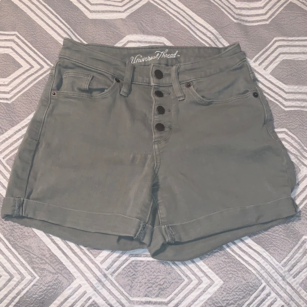 🌻Womens jean shorts!